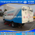 Best quality hot sell china sweeper trucks for sale